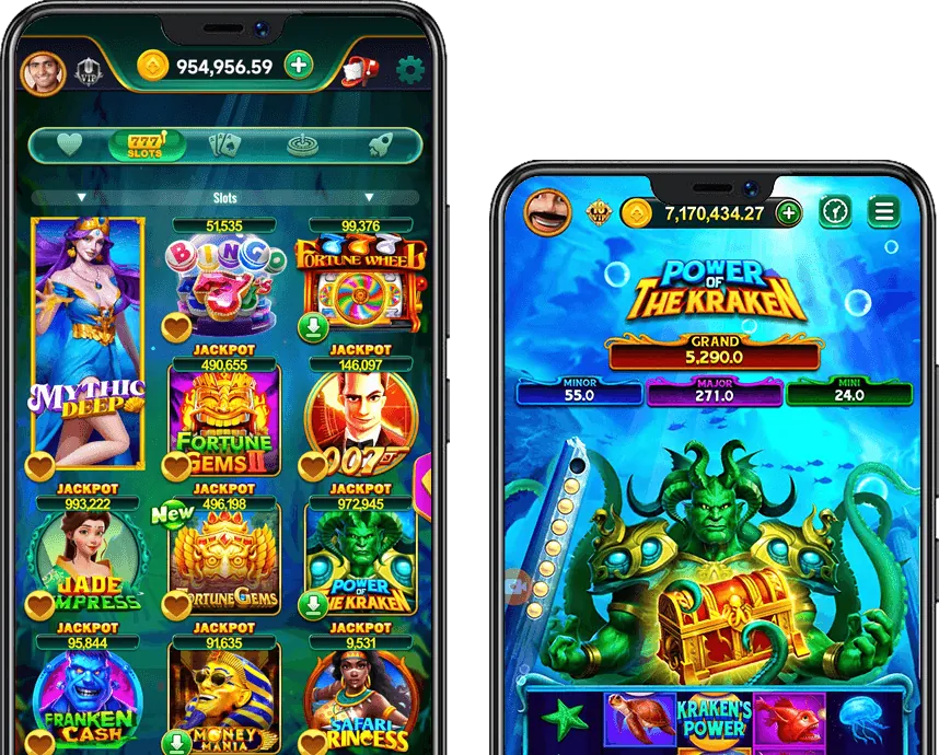 Người chơi trúng Jackpot nổ hũ tại 22 lucky 8