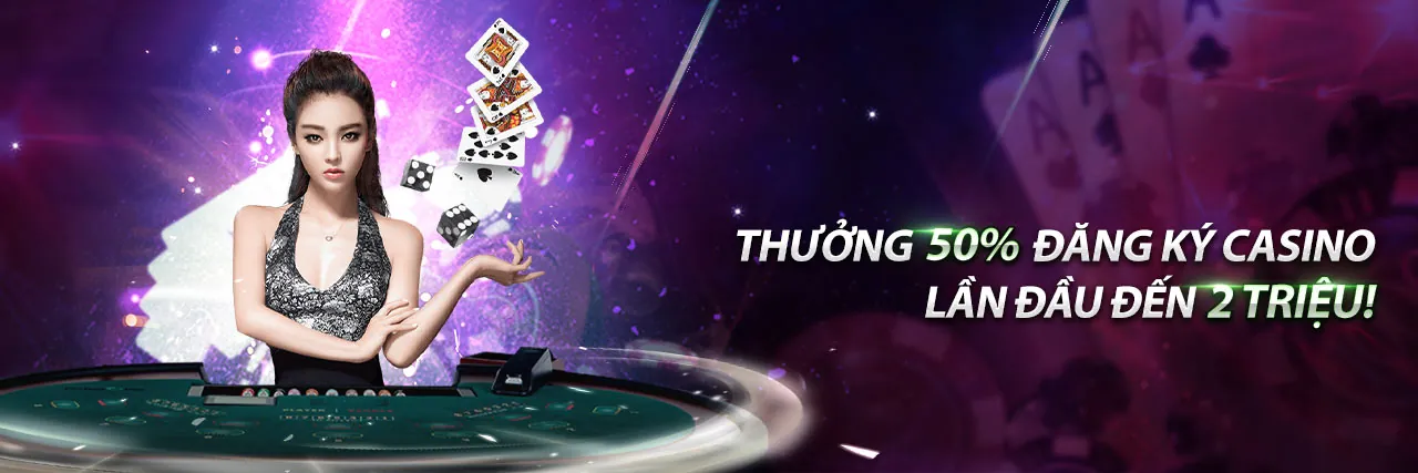 Hình nền sòng bạc trực tuyến 22lucky8 với ưu đãi hấp dẫn