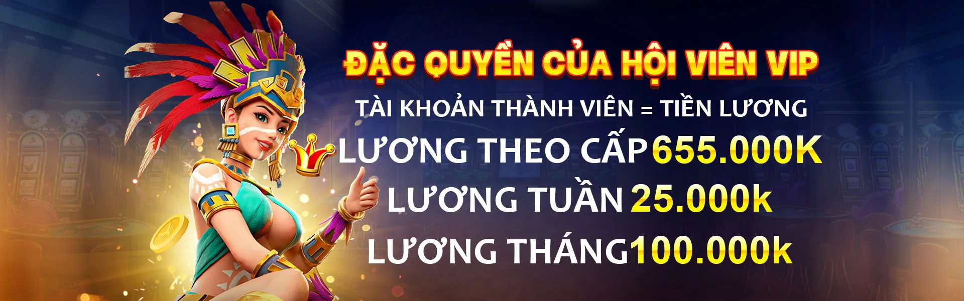 Hình ảnh chính của trang nổ hũ 22 Lucky 8 với jackpot và người chơi chiến thắng