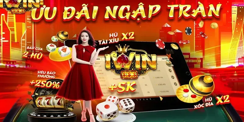 Mạng xã hội 22 lucky 8