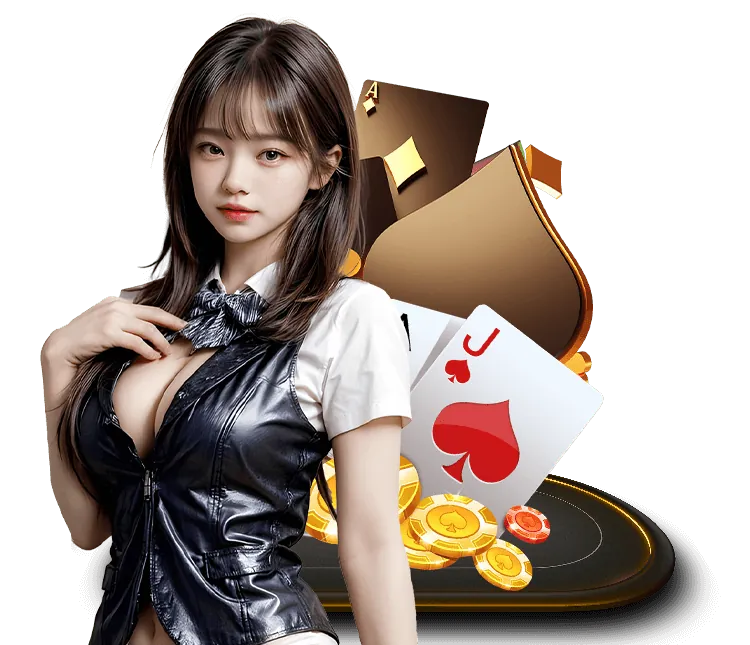 Bàn Blackjack đấu trí tại 22 lucky 8